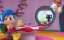 ��� � �������� ����������� / True and the Rainbow Kingdom - 4 �����, 4 �����