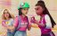  :     / Barbie Mysteries: The Great Horse Chase - 1 , 1 
