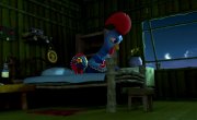 ����� � ������� ���� / Panda and Rooster - 1 �����, 2 �����