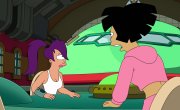 �������� / FUTURAMA - 11 �����, 3 �����