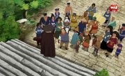 ������������ ������� ������ / Les mystérieuses cités d'or - 1 �����, 26 ����� "����� � ����"
