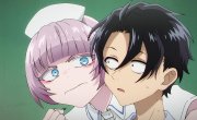    / Yofukashi no Uta - 2 , 4 