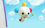 ��� � �������� ����������� / True and the Rainbow Kingdom - 2 �����, 3 �����