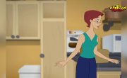    / The Secret World of Benjamin Bear - 1 , 11 