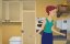     / The Secret World of Benjamin Bear - 1 , 11 