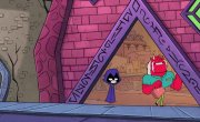  , ! / Teen Titans Go! - 8 , 33 