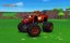   - / Blaze and the Monster Machines - 1 , 18 