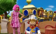 �������� / Lazy Town - 3 �����, 12 �����