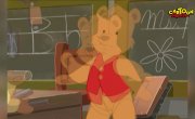     / The Secret World of Benjamin Bear - 2 , 2 