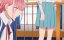 ������� �������� / Ao no Hako - 1 �����, 18 �����