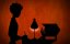 ������ �� ���� / Les contes de la nuit - �����