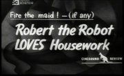 ��� ����������� ������� � ������� / Wallace and Gromit's World of Invention - 1 �����, 3 ����� "Home Sweet Home"