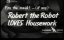 ��� ����������� ������� � ������� / Wallace and Gromit's World of Invention - 1 �����, 3 ����� "Home Sweet Home"