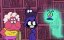  , ! / Teen Titans Go! - 8 , 37 