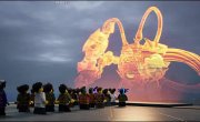 ��������: ��������� �������� / LEGO Ninjago: Dragon�s Rising - 4 �����, 9 �����