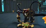 ��������: ��������� �������� / LEGO Ninjago: Dragon�s Rising - 4 �����, 10 �����