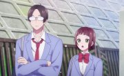 ����������, �������� ���� ������� ������� / Uchi no Otouto-domo ga Sumimasen - 1 �����, 2 �����