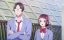 ����������, �������� ���� ������� ������� / Uchi no Otouto-domo ga Sumimasen - 1 �����, 2 �����