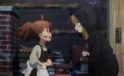  :    / Silent Witch: Chinmoku no Majo no Kakushigoto - 1 , 1 
