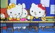 ������, ����� / Hello Kitty and Friends - 1 �����, 5 ����� "�������� �����"