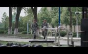 ������� �������� � ������ / Bing Zi Feng Zhong Lai / Wind‑Born Warriors / 兵自风中来 - 1 �����, 4 �����