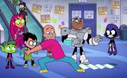  , ! / Teen Titans Go! - 7 , 14 