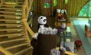 ����� � ������� ���� / Panda and Rooster - 1 �����, 25 �����