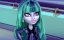 ����� ��������: ��������� / Monster High: Haunted - �����