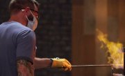     / Forged in Fire - 8 , 35 