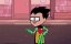  , ! / Teen Titans Go! - 8 , 16 