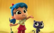 ��� � �������� ����������� / True and the Rainbow Kingdom - 3 �����, 4 �����