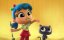 ��� � �������� ����������� / True and the Rainbow Kingdom - 3 �����, 4 �����