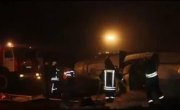     Boeing 737          Huge Crash Boeing 737