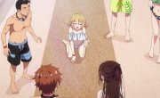 ������� �� ��� / Kanojo, Okarishimasu - 5 �����, 5 �����