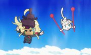     / Isekai Quartet - 3 , 1 