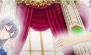 ���������� ������ ���� ����������� �������� ���� ���� / Mujikaku Seijo wa Kyou mo Muishiki ni Chikara wo Tare Nagasu - 1 �����, 10 �����