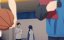 ������� �������� / Ao no Hako - 1 �����, 22 �����