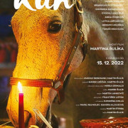 ���� / The Horse