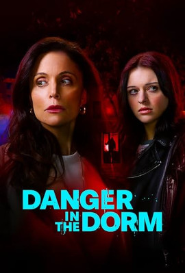 �������� � ������� / Ann Rule's Danger in the Dorm