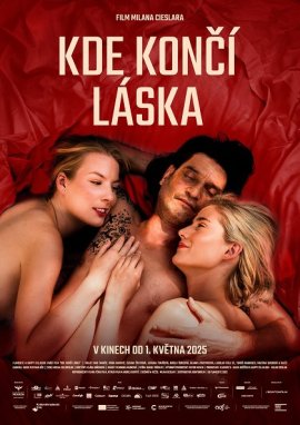Когда проходит любовь / Kde konci laska