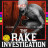 � ������� ����� / The Rake Investigation ����� �����