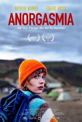 ���������� / Anorgasmia