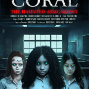 �����: ��������� ������� / Coral: The Haunted Assignment