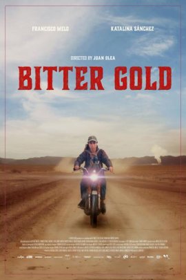 ������� ������ / Bitter Gold