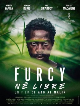 �����: ��������� ��������� / Furcy