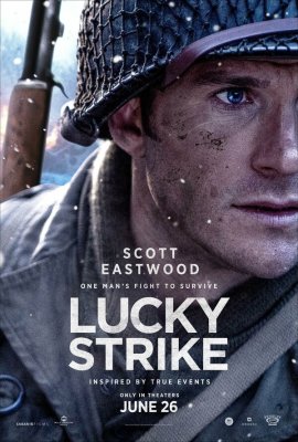Везунчик / Lucky Strike