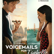 ��������� ��� ������� / Voicemails for Isabelle
