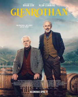 Гленротан / Glenrothan