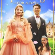 ��������� �� ����� / Princess for a Day