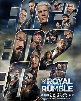 ����� ����� / Rumba Royale